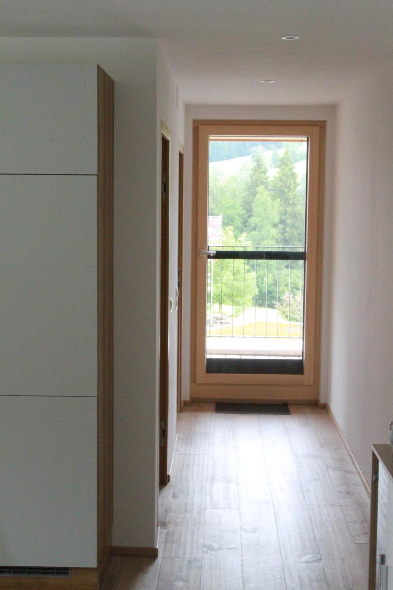 Апартаменты Haus Abendrot Дорнбирн Экстерьер фото